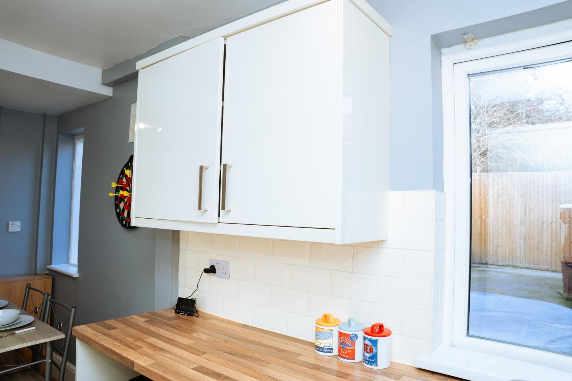 Modern 3Bed Home With Hot Tub Leeds  Dış mekan fotoğraf